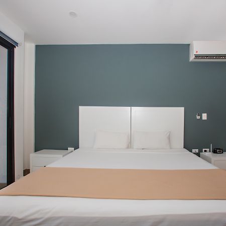 Studio 30 Condhotel By Nah Hotels Playa del Carmen Exterior foto