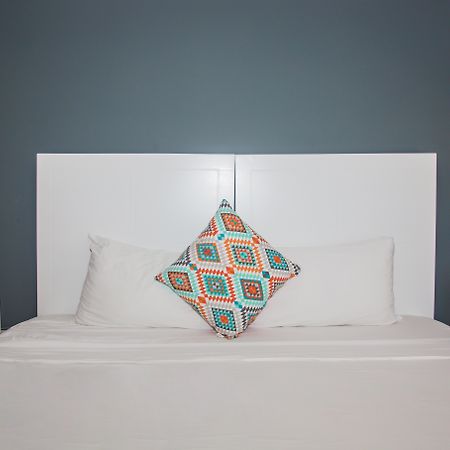 Studio 30 Condhotel By Nah Hotels Playa del Carmen Exterior foto
