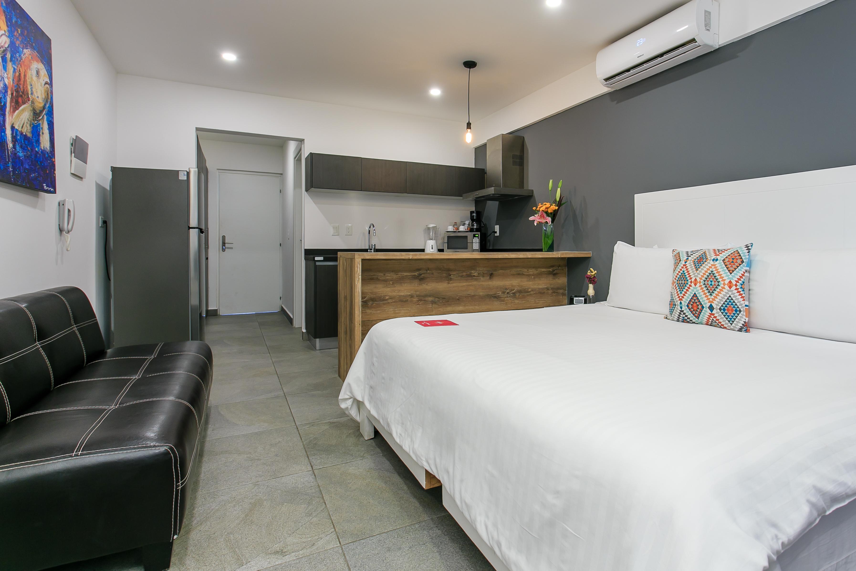 Studio 30 Condhotel By Nah Hotels Playa del Carmen Exterior foto