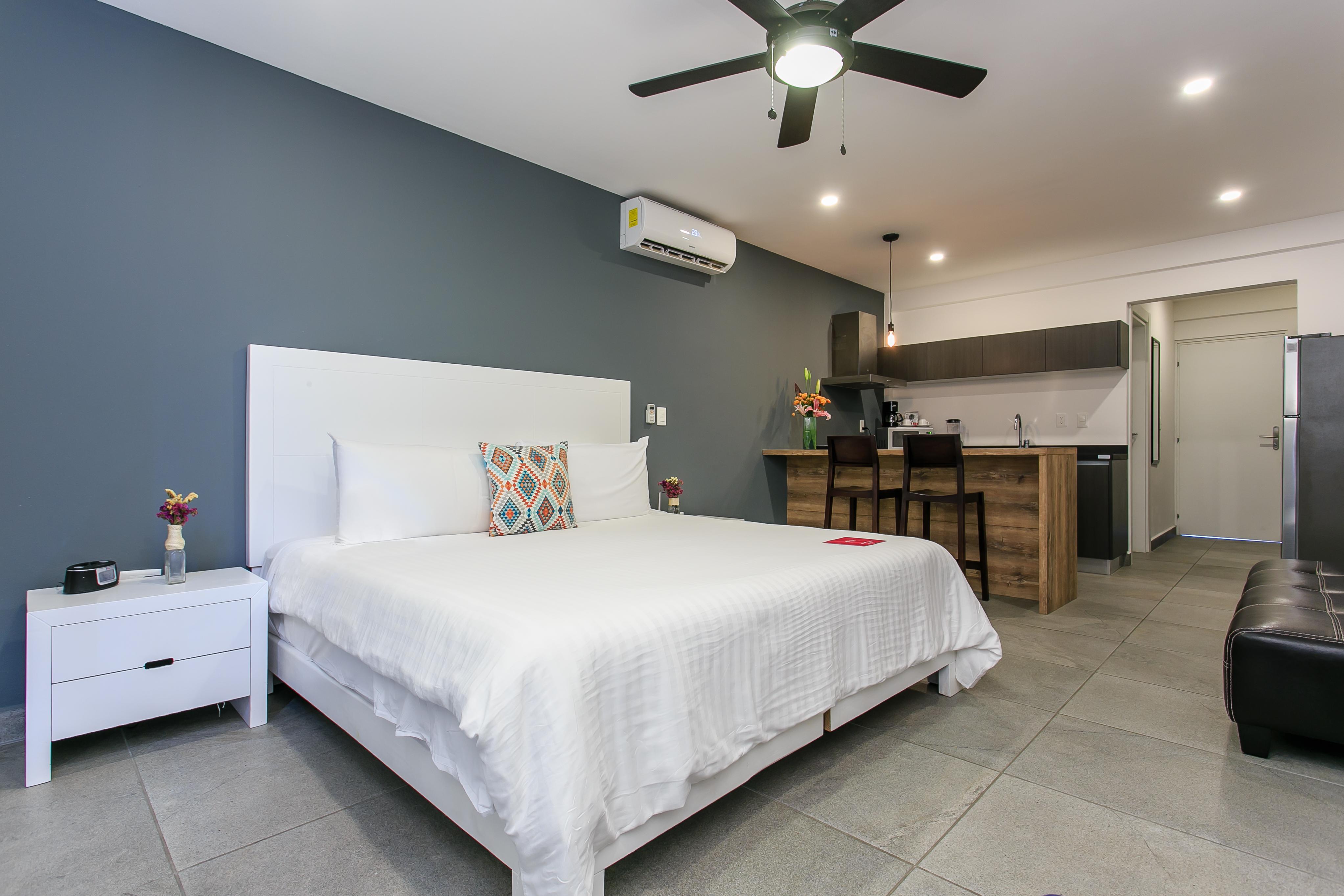 Studio 30 Condhotel By Nah Hotels Playa del Carmen Exterior foto
