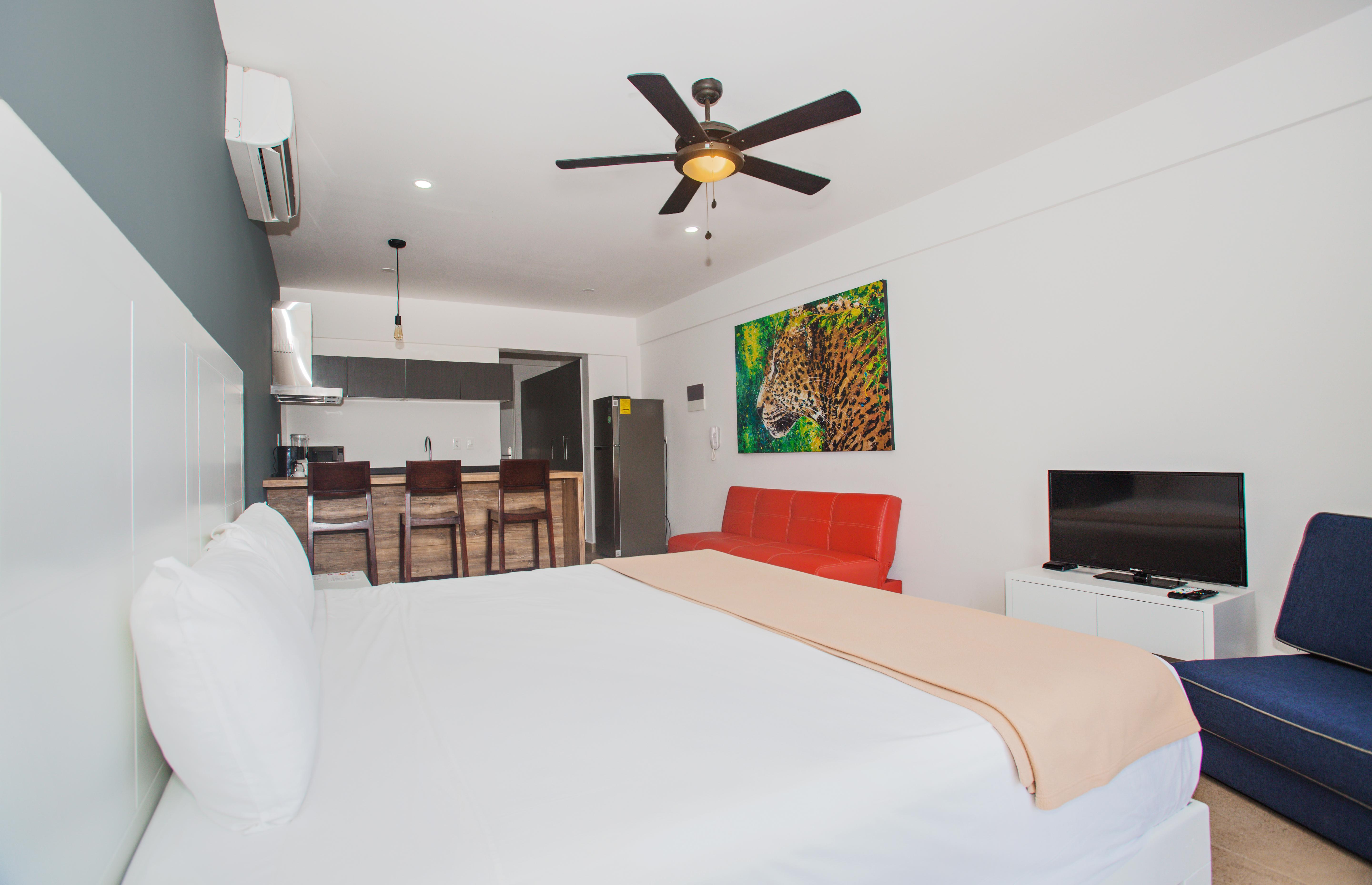 Studio 30 Condhotel By Nah Hotels Playa del Carmen Exterior foto