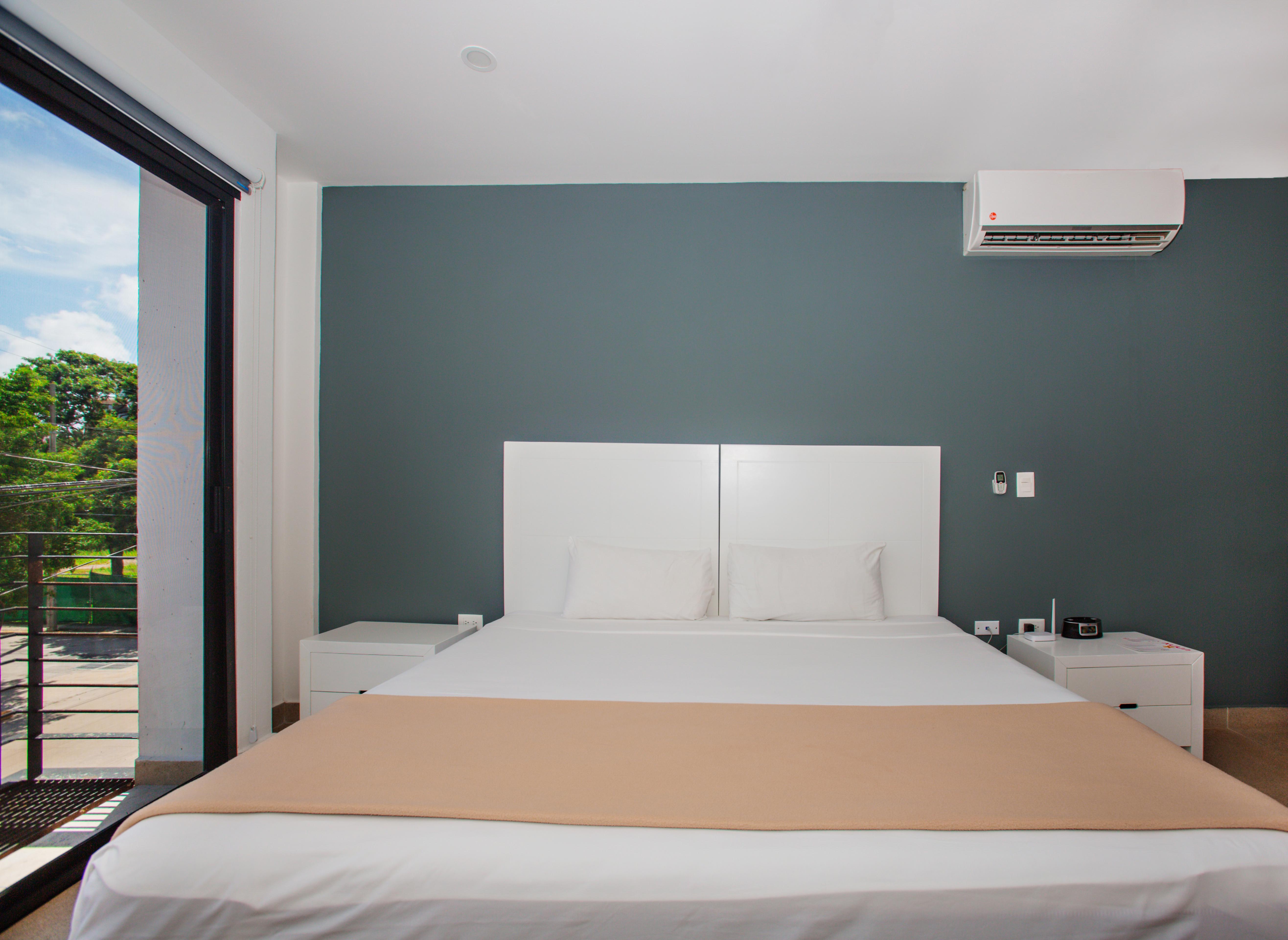 Studio 30 Condhotel By Nah Hotels Playa del Carmen Exterior foto