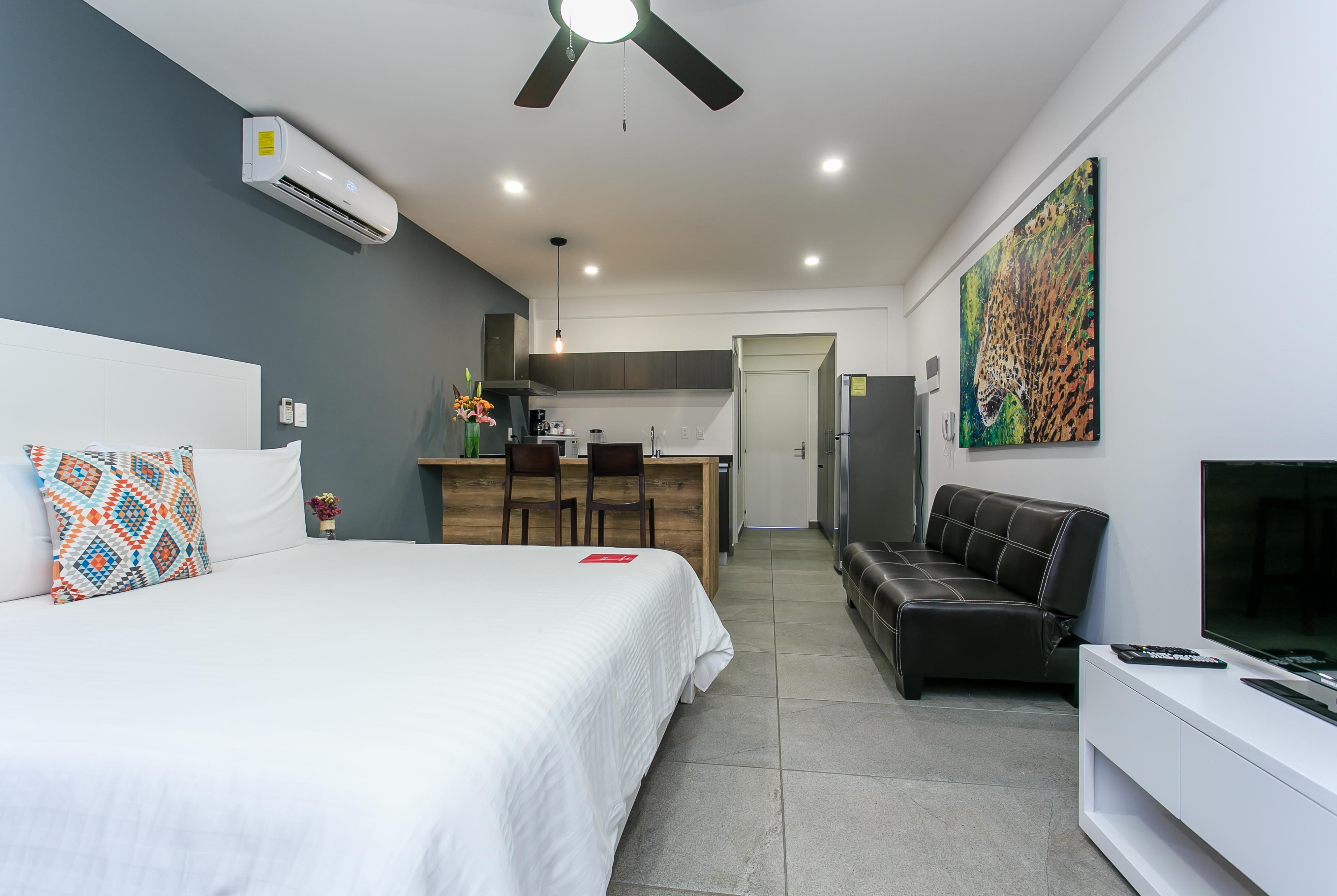 Studio 30 Condhotel By Nah Hotels Playa del Carmen Exterior foto