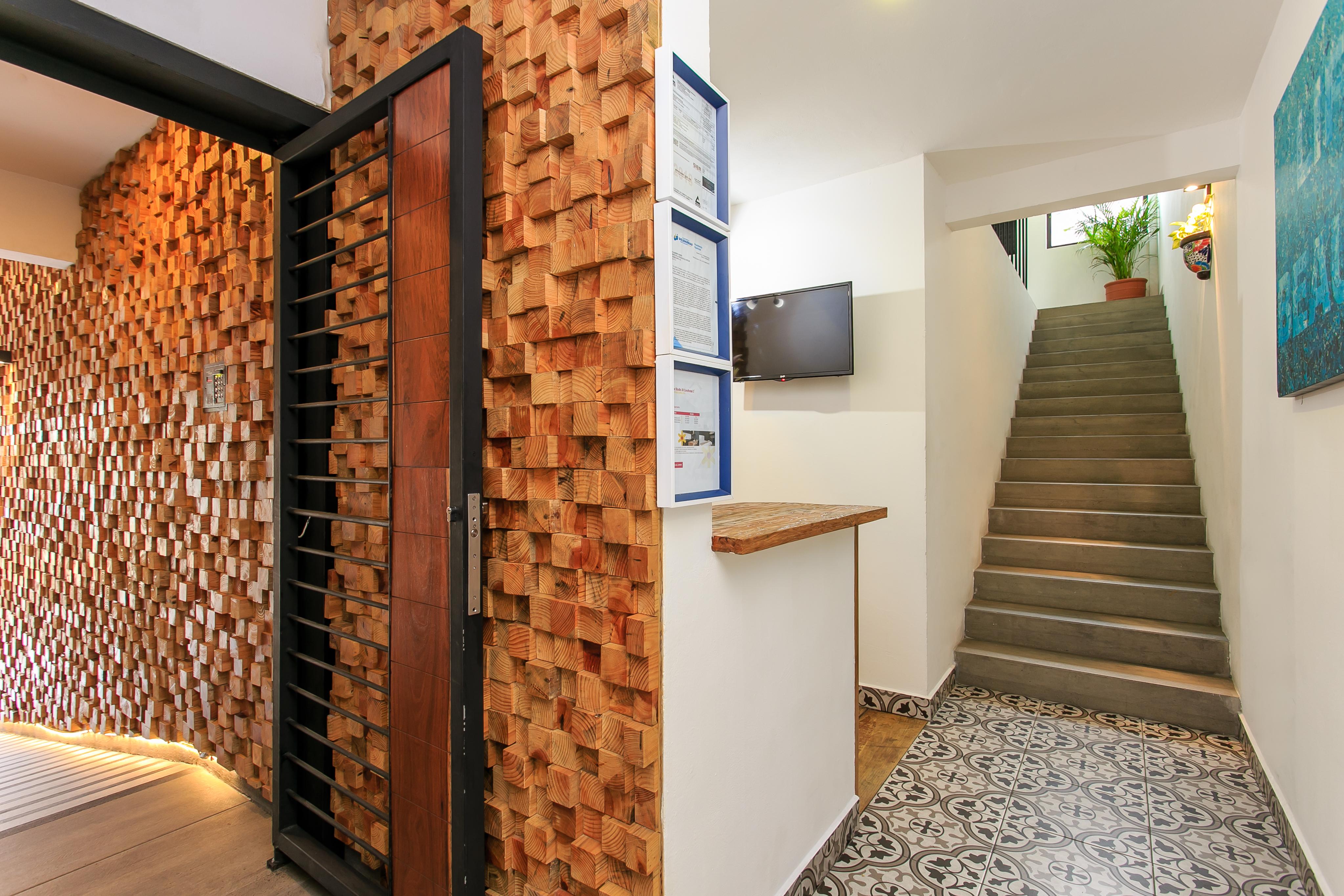 Studio 30 Condhotel By Nah Hotels Playa del Carmen Exterior foto