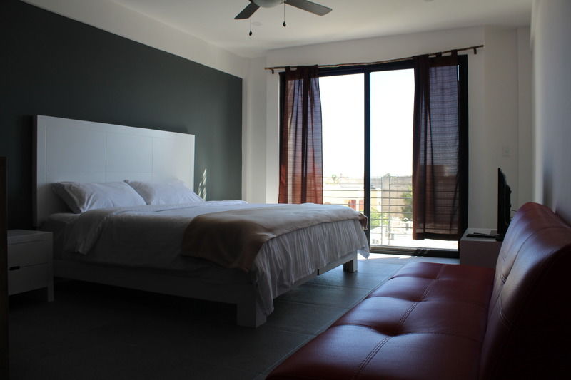 Studio 30 Condhotel By Nah Hotels Playa del Carmen Exterior foto