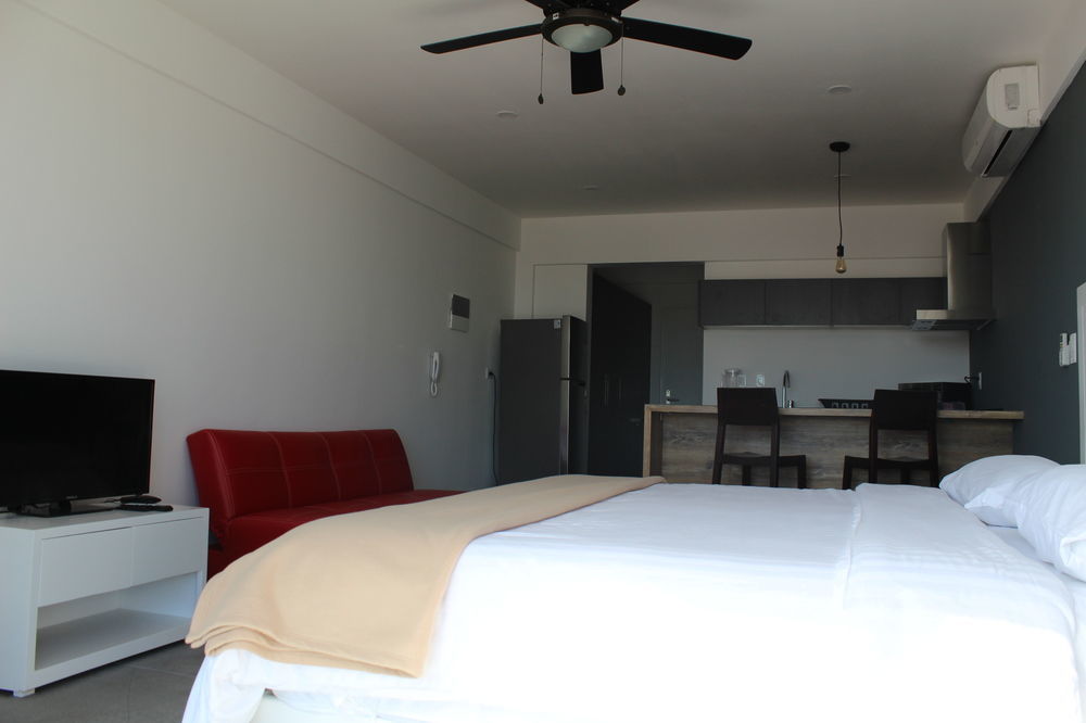 Studio 30 Condhotel By Nah Hotels Playa del Carmen Exterior foto