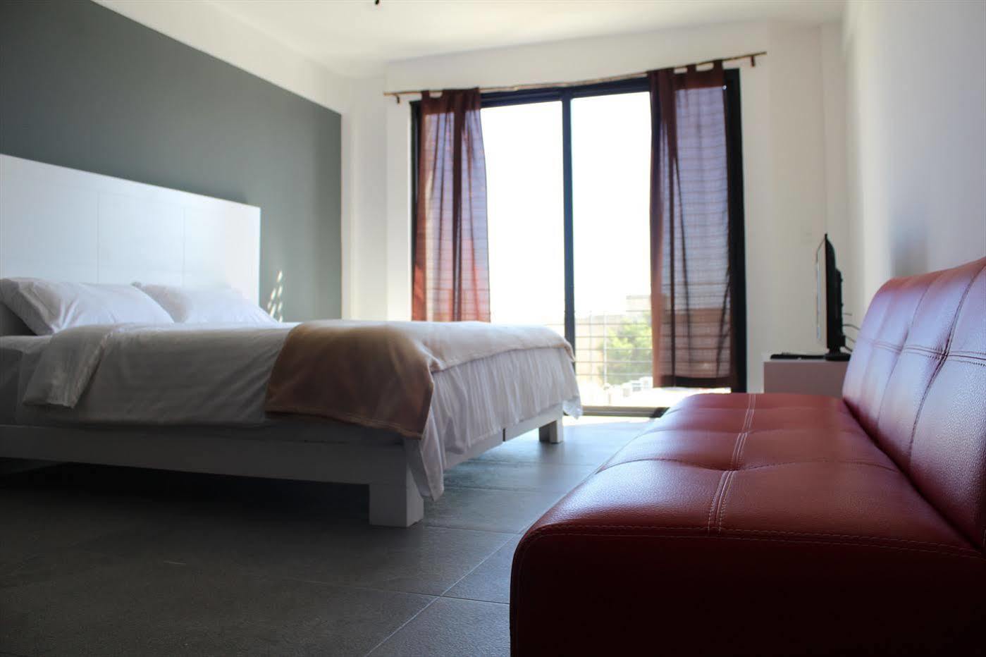 Studio 30 Condhotel By Nah Hotels Playa del Carmen Exterior foto