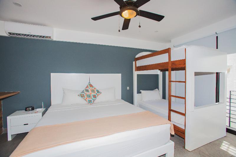 Studio 30 Condhotel By Nah Hotels Playa del Carmen Exterior foto